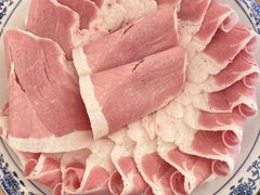 -磁器铜锅涮肉(交大东路店)