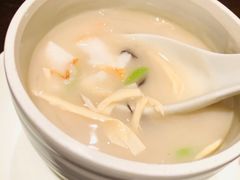 -湖滨28中餐厅·西湖宴·杭州君悦酒店