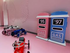 -考拉小厨亲子餐厅(榆次店)