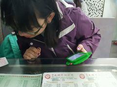 -义顺牛奶公司(庇利金街店)