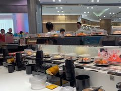 -争鲜回转寿司(朝北大悦城店)