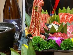 -丸藏和牛烧肉专门店(园区师惠坊店)
