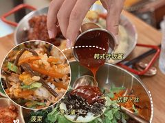 -OPPA HOUSE 韩国欧巴餐厅·韩国菜(北京路店)