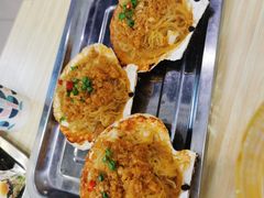 -一蚝一贝海鲜特色餐厅(万象城店)