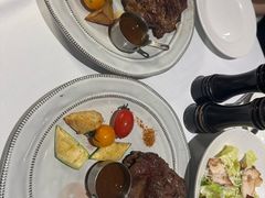 -哈布斯扒房(华发商都店)