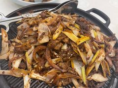 -便宜坊烤鸭店(科创店)