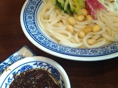 北京炸酱面-百花深处·老北京风味菜