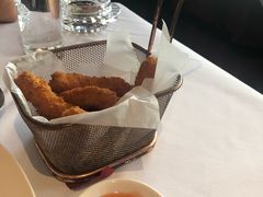 香煎龙利鱼-佐度王子扒房(天鹅湖店)