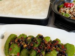 -祈胜邨•顺德鱼生•顺德菜(容桂店)