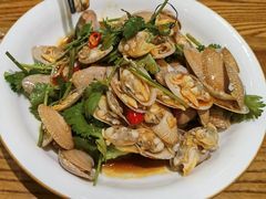 -如轩·海鲜砂锅粥·潮汕菜(海珠店)