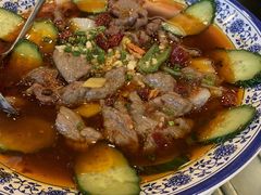 -麦园农庄·西江河鲜