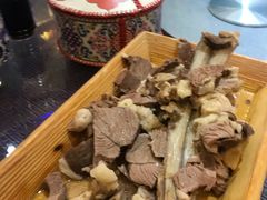 -塞伊德·蒙餐(锡林浩特店)