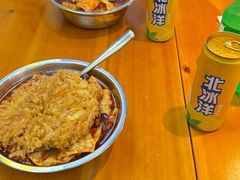 -雙冲柳州螺蛳粉&酸嘢&桂林米粉(簋街店)