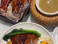 -润记·广东餐馆(苏州中心店)