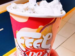 -DQ·蛋糕·冰淇淋(龙茗店)