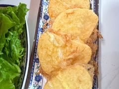 -大槐树烤肉馆