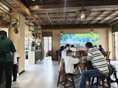 -七步香云南山里菜(昆明老街店)