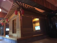 -青水瓦台(新村店)
