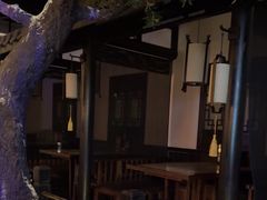 -绿茶餐厅(光谷世界城步行街店)
