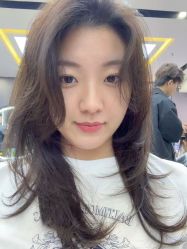 -藤野造型烫染·漂发