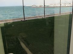 -迪拜帆船酒店海底餐厅