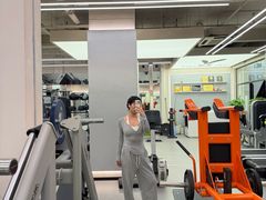 -VPsmart私教健身工作室(新华路旗舰店)