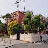 总面积超过一千平方米，在广州来说是绝无仅有的