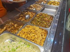 -笔架山食堂