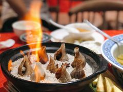 盐烧海螺-川香鼎盛(市桥富华总店)