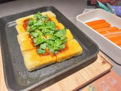 -探炉·香辣豆花烤鱼(笋岗宝能环球汇店)