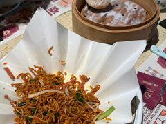 -点都德(长泰广场店)