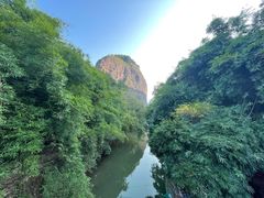 -江西龙虎山景区
