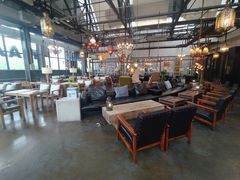大堂-Maan coffee漫咖啡(1905店)