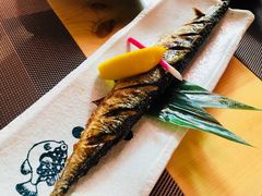 -匠糊·日本料理(美岸广场店)