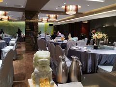 大堂-食為天·本地人爱吃的淮扬菜(瘦西湖店)