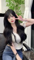 -摩度造型·烫发染发接发