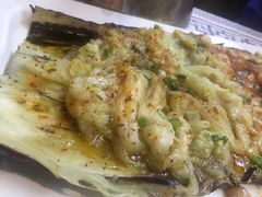 -庞家烧烤客栈(炮台山店)