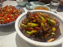 牛筋烧牛腩-回家吃饭·地道南昌菜(建德观总店)