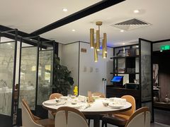 -羲和雅苑•北京烤鸭(国贸商城店)
