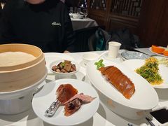 -四季民福烤鸭店(前门大栅栏店)