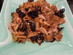 炒莜面-河东颐祥阁(世贸店)