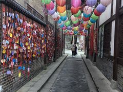 -南津关古镇