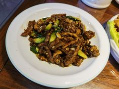 -惠宾饭庄(中山路店)