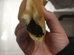 鸡枞菌-贺记蛋烘糕(青羊第五分店)