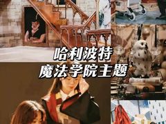 -里堂派对·独栋团建聚会小院轰趴馆(三圣乡店)