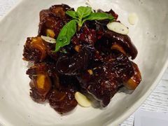 -娜娜家·Nana's restaurant(国金汇店)