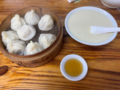 -锅贴大王南翔小笼(临沂二村店)