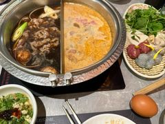 -一绪に寿喜烧(荟聚店)