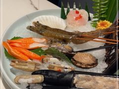 -生如夏花泰式火锅(伊藤双楠店)