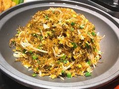 鲍粒粉丝-湖锦酒楼·32年地道湖北菜(光谷店)